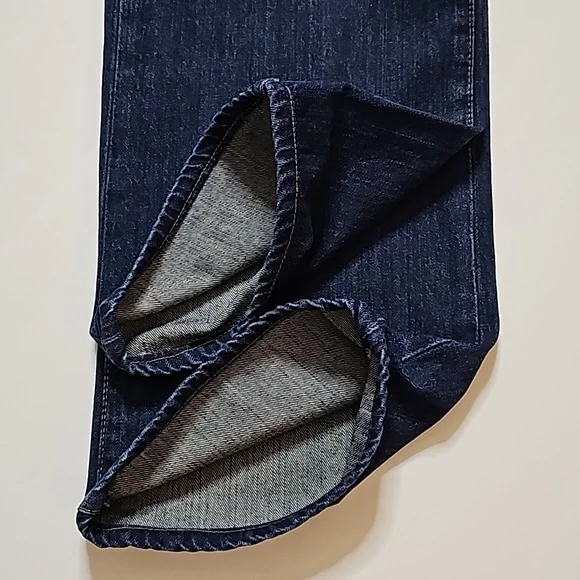 🏇Polo Ralph Lauren The Classic Fit Stright Leg Jeans. Men's Size: W40x30L.